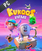 Kukoos Lost Pets