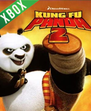 Kung Fu Panda 2