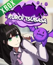 Kuroi Tsubasa