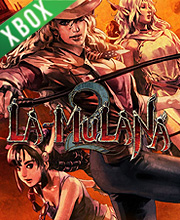 LA-MULANA 2