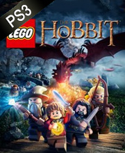 Lego The Hobbit