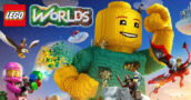 LEGO Worlds Game Key sur Switch – 87% de Réduction avec le Comparateur de Prix Aujourd’hui