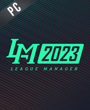 Acheter League Manager 2023 Compte Steam Comparer les prix