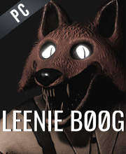 Leenie Boog