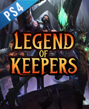 Legend of Keepers Career of a Dungeon Manager