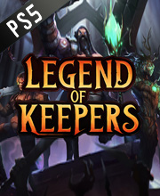 Legend of Keepers Career of a Dungeon Manager