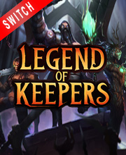 Legend of Keepers Career of a Dungeon Manager