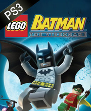 Lego Batman