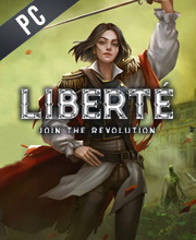 Liberte