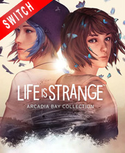 Life is Strange Arcadia Bay Collection