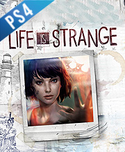 Life is Strange