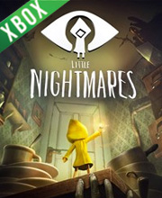 Little Nightmares