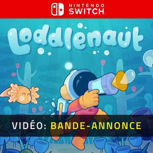 Loddlenaut