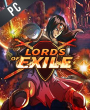 Lords of Exile