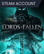 Lords of the Fallen