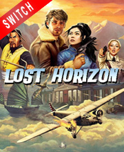 Lost Horizon