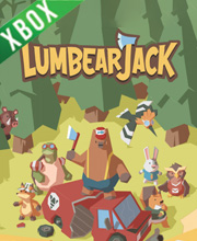 LumbearJack