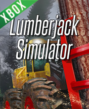 Lumberjack Simulator