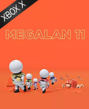 MEGALAN 11