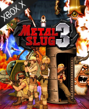 Metal Slug 3