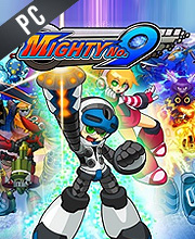 MIGHTY NO.9