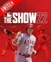 mlb the show 22 nintendo switch amazon