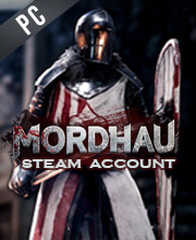 MORDHAU