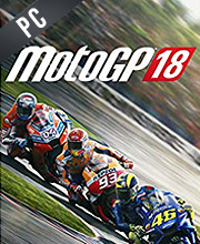 MOTOGP 18