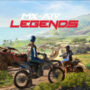 MX vs ATV Legends Disponible maintenant