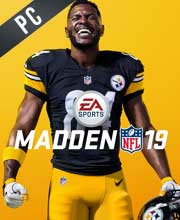 Acheter Madden NFL 19 Compte Origin Comparer les prix