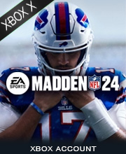 Madden NFL 24