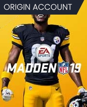 Madden NFL 19