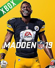 : Madden NFL 19: Hall of Fame Edition - Xbox One