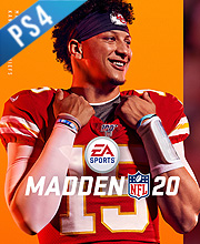 Madden NFL 20