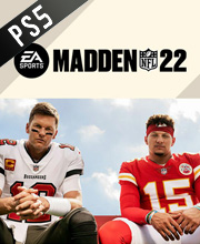 Madden NFL 22