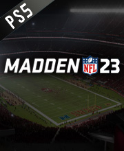 Madden NFL 23 (PS5) NEW