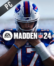 Prime Gaming - Madden NFL 23