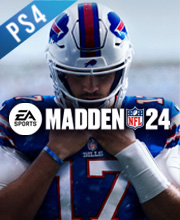 Madden NFL 24 - PlayStation 4