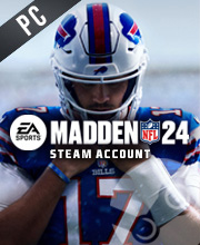 Madden NFL 24