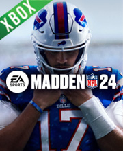 Madden NFL 18 XBOX One CD Key