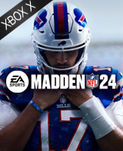 Madden NFL 24 on X: 