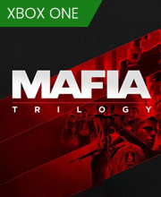 Mafia Trilogy