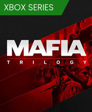 Mafia Trilogy