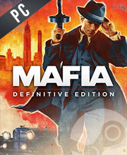 Mafia Definitive Edition