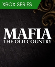 Mafia The Old Country