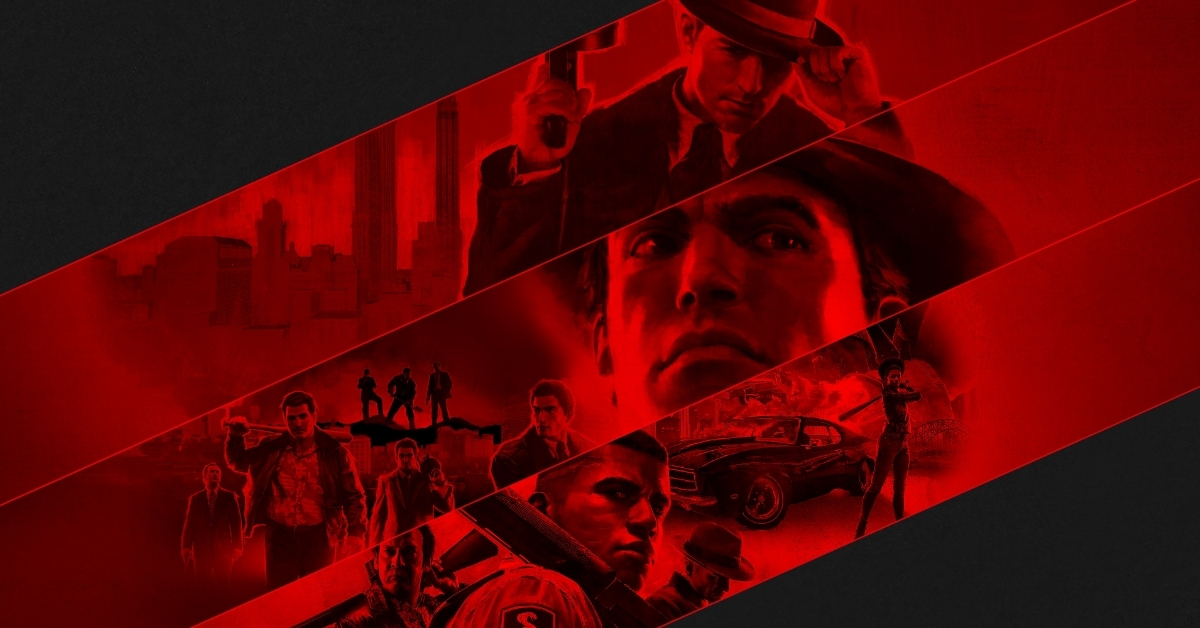 Mafia Trilogy PS4 Key Sale : 75 % de réduction, inclut toutes les extensions