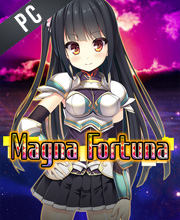 Magna Fortuna