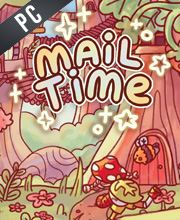 Mail time