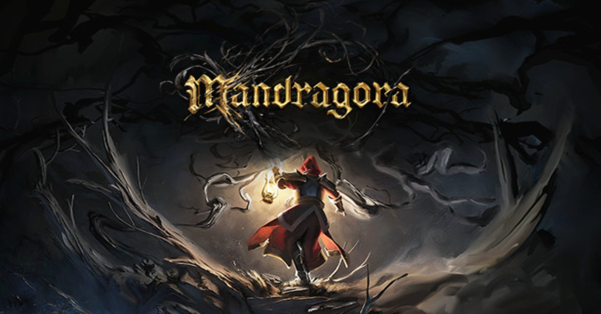 Jouez à Mandragora