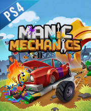 Manic Mechanics